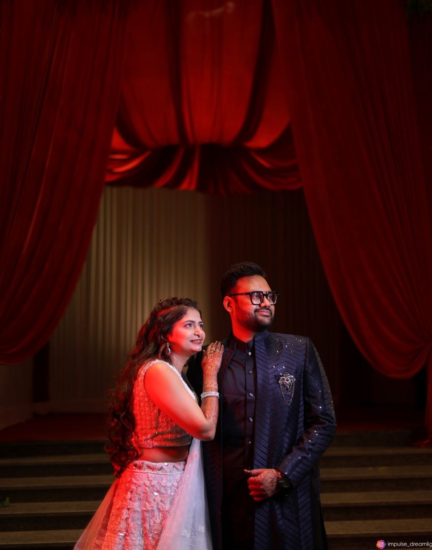 Luxury wedding photography Pune