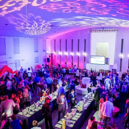 Corporate Photography Coverage