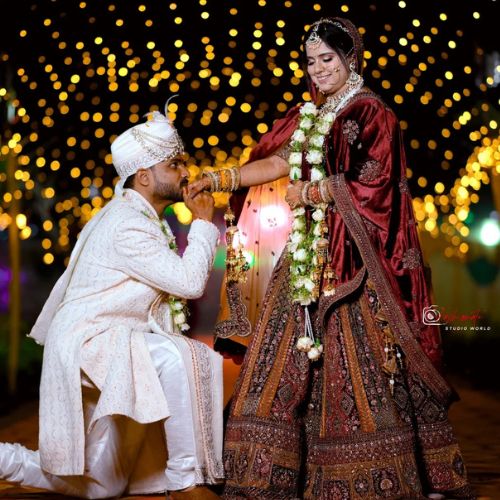 Wedding Video Highlights